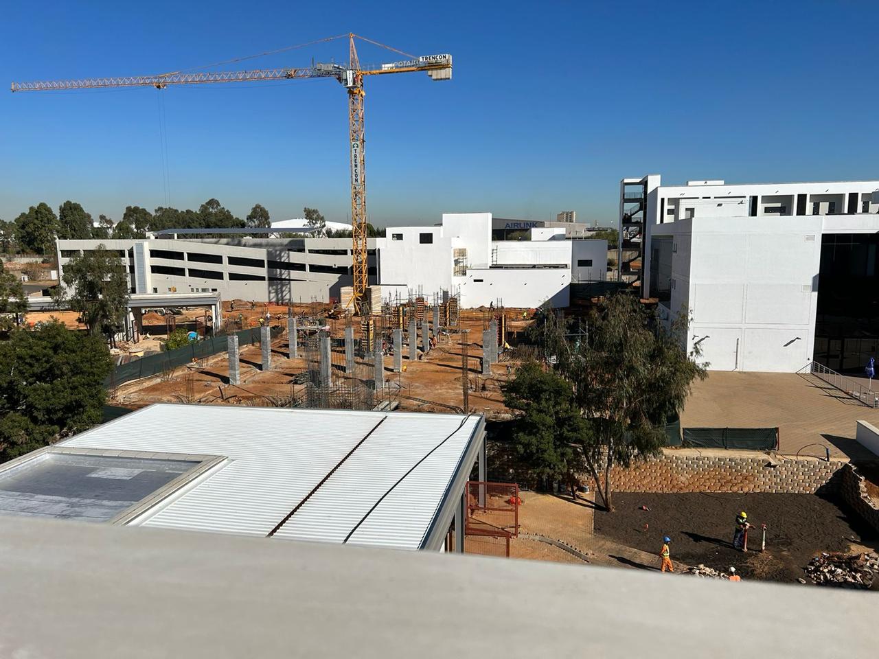 Jewellery Manufacturing Precinct